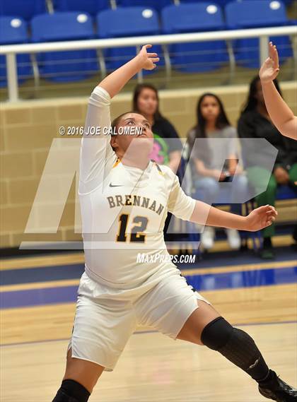 Thumbnail 3 in Reagan [Ronald] vs Brennan photogallery.