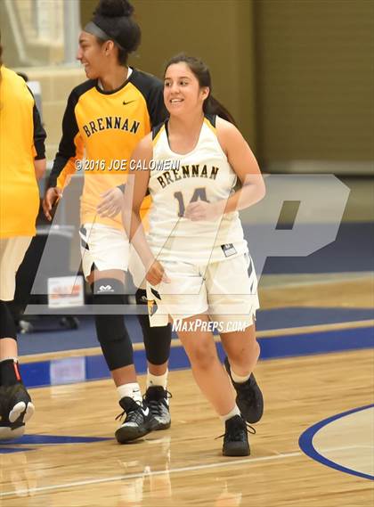 Thumbnail 1 in Reagan [Ronald] vs Brennan photogallery.