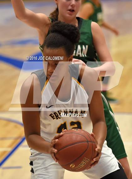 Thumbnail 1 in Reagan [Ronald] vs Brennan photogallery.