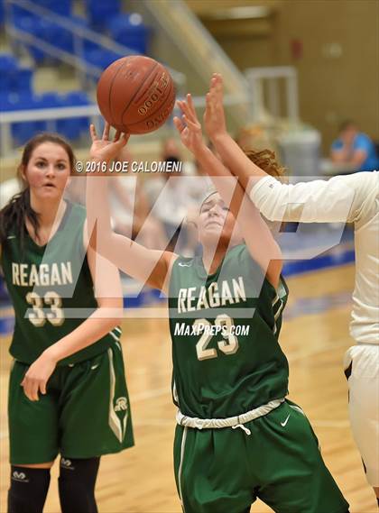 Thumbnail 1 in Reagan [Ronald] vs Brennan photogallery.