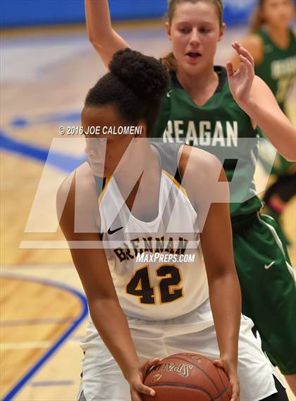 Thumbnail 2 in Reagan [Ronald] vs Brennan photogallery.