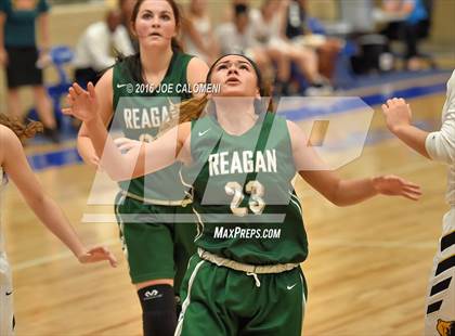 Thumbnail 3 in Reagan [Ronald] vs Brennan photogallery.