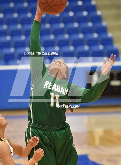 Thumbnail 1 in Reagan [Ronald] vs Brennan photogallery.