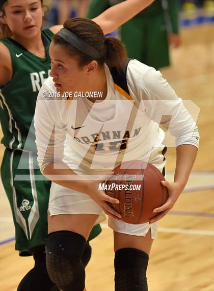 Thumbnail 3 in Reagan [Ronald] vs Brennan photogallery.