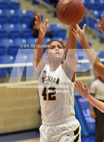 Thumbnail 3 in Reagan [Ronald] vs Brennan photogallery.