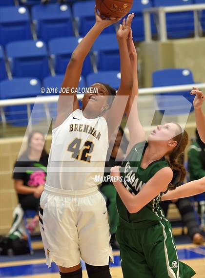 Thumbnail 3 in Reagan [Ronald] vs Brennan photogallery.