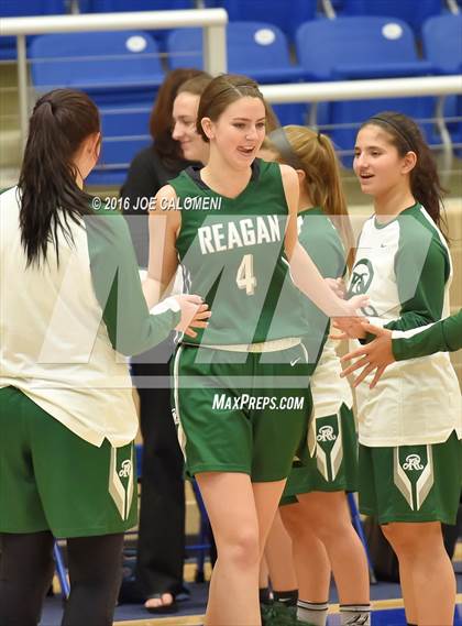 Thumbnail 1 in Reagan [Ronald] vs Brennan photogallery.