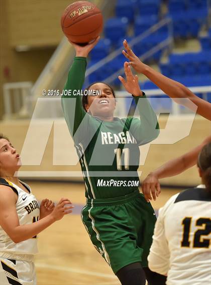 Thumbnail 1 in Reagan [Ronald] vs Brennan photogallery.