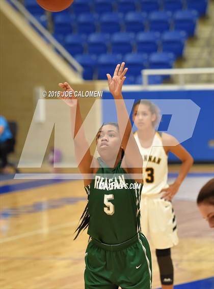 Thumbnail 1 in Reagan [Ronald] vs Brennan photogallery.