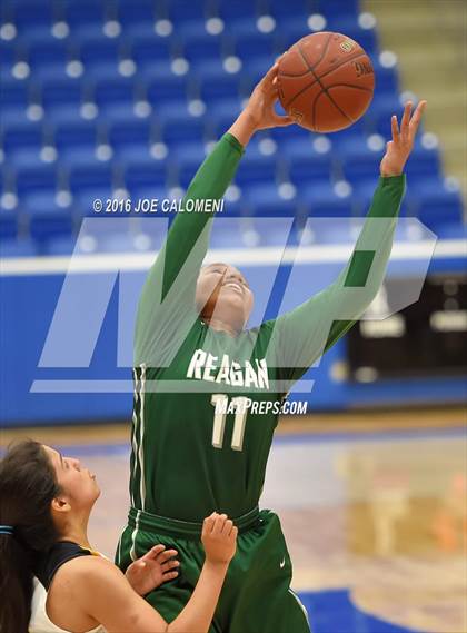 Thumbnail 2 in Reagan [Ronald] vs Brennan photogallery.