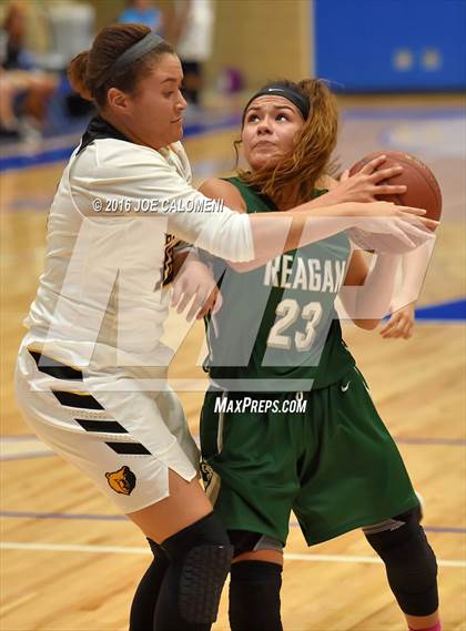 Thumbnail 3 in Reagan [Ronald] vs Brennan photogallery.