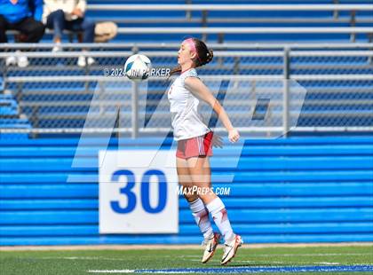 Thumbnail 3 in Celina vs Lumberton (UIL 4A Soccer Semifinal) photogallery.