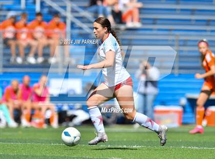 Thumbnail 1 in Celina vs Lumberton (UIL 4A Soccer Semifinal) photogallery.