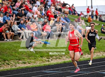 Thumbnail 2 in Southern Ohio Conference Championship (DAY 2) photogallery.