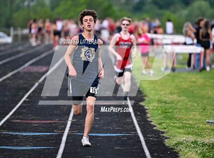 Thumbnail 2 in Southern Ohio Conference Championship (DAY 2) photogallery.