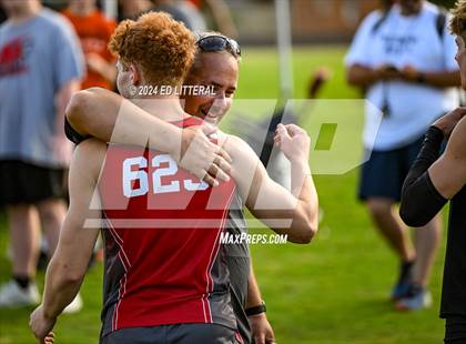 Thumbnail 1 in Southern Ohio Conference Championship (DAY 2) photogallery.