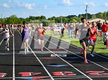 Thumbnail 1 in Southern Ohio Conference Championship (DAY 2) photogallery.