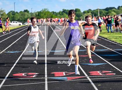 Thumbnail 2 in Southern Ohio Conference Championship (DAY 2) photogallery.