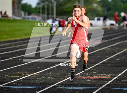 Thumbnail 2 in Southern Ohio Conference Championship (DAY 2) photogallery.
