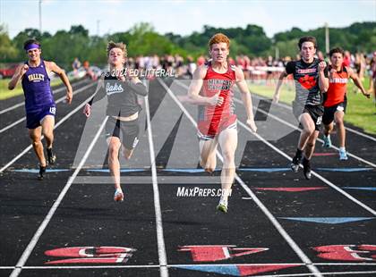 Thumbnail 3 in Southern Ohio Conference Championship (DAY 2) photogallery.