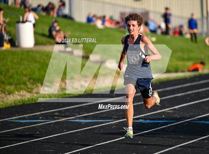 Thumbnail 3 in Southern Ohio Conference Championship (DAY 2) photogallery.