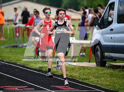 Thumbnail 1 in Southern Ohio Conference Championship (DAY 2) photogallery.
