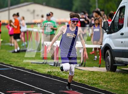 Thumbnail 1 in Southern Ohio Conference Championship (DAY 2) photogallery.