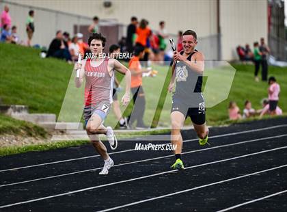 Thumbnail 1 in Southern Ohio Conference Championship (DAY 2) photogallery.