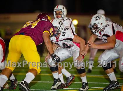 Thumbnail 3 in Glendora @ West Covina photogallery.
