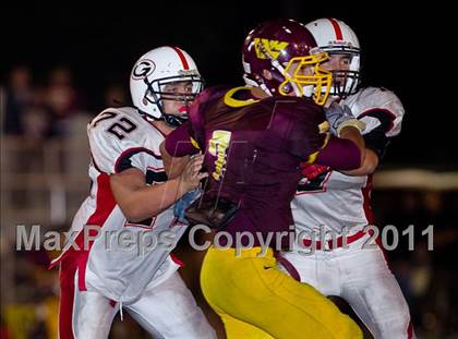 Thumbnail 2 in Glendora @ West Covina photogallery.