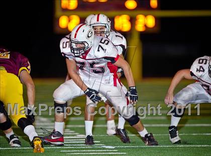 Thumbnail 1 in Glendora @ West Covina photogallery.