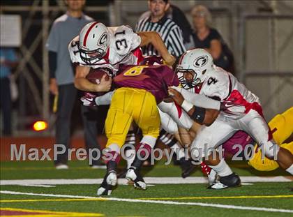 Thumbnail 3 in Glendora @ West Covina photogallery.