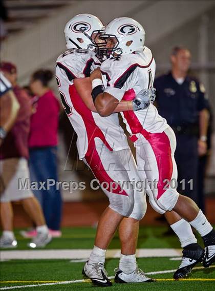 Thumbnail 2 in Glendora @ West Covina photogallery.