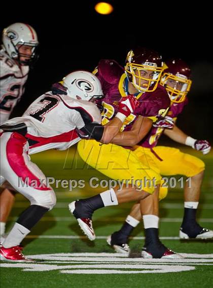 Thumbnail 2 in Glendora @ West Covina photogallery.