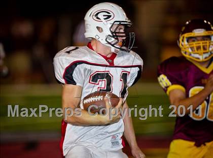 Thumbnail 1 in Glendora @ West Covina photogallery.