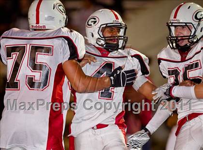 Thumbnail 3 in Glendora @ West Covina photogallery.