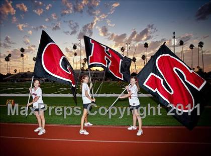 Thumbnail 1 in Glendora @ West Covina photogallery.