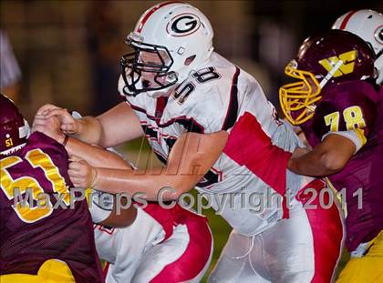 Thumbnail 3 in Glendora @ West Covina photogallery.