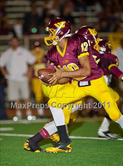 Thumbnail 1 in Glendora @ West Covina photogallery.