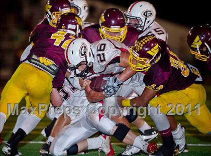 Thumbnail 2 in Glendora @ West Covina photogallery.