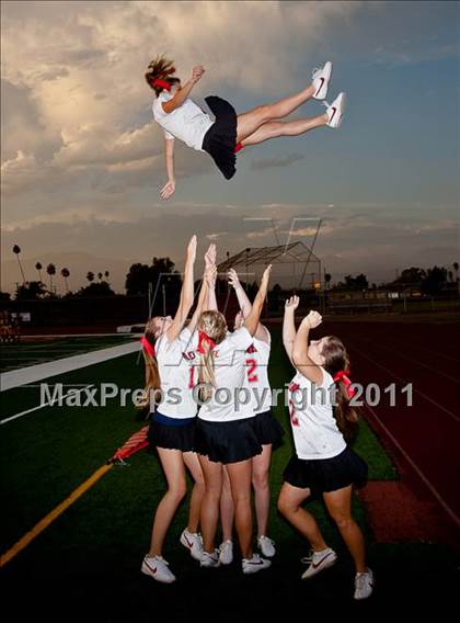 Thumbnail 2 in Glendora @ West Covina photogallery.