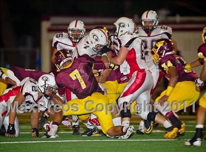 Thumbnail 1 in Glendora @ West Covina photogallery.