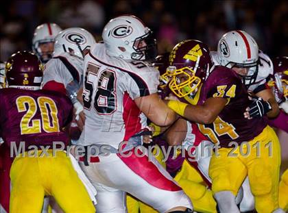 Thumbnail 3 in Glendora @ West Covina photogallery.