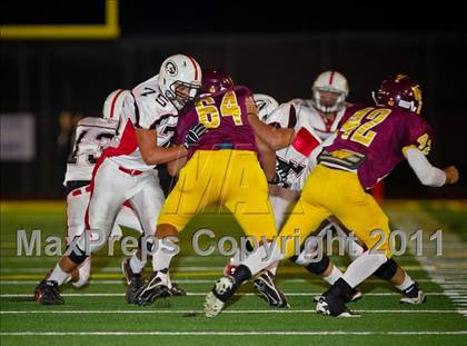 Thumbnail 1 in Glendora @ West Covina photogallery.