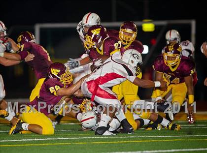 Thumbnail 1 in Glendora @ West Covina photogallery.