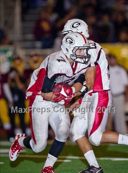 Thumbnail 1 in Glendora @ West Covina photogallery.