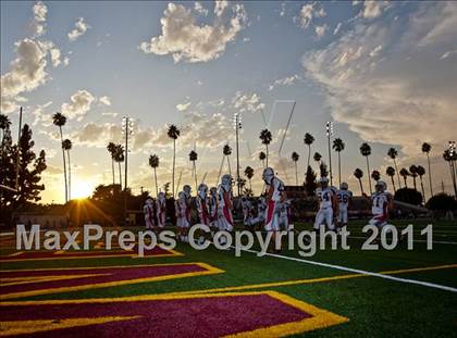 Thumbnail 1 in Glendora @ West Covina photogallery.