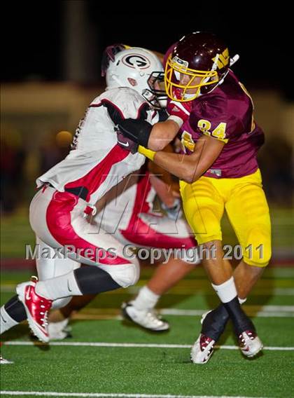 Thumbnail 1 in Glendora @ West Covina photogallery.