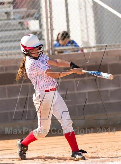 Thumbnail 3 in Carrizo Springs @ Lee (South San Tournament) photogallery.