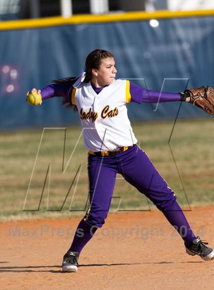 Thumbnail 1 in Carrizo Springs @ Lee (South San Tournament) photogallery.